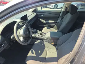 Honda Accord SE CVT 2025 Gray