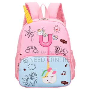 School Bag for Kids