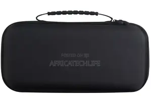 Insignia Go Travel Protective Case for Steamdeck