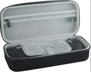 Insignia Go Travel Protective Case for Steamdeck