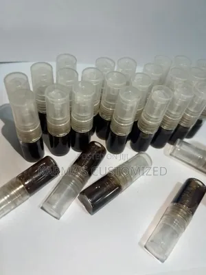 Jamaican Stone Oil