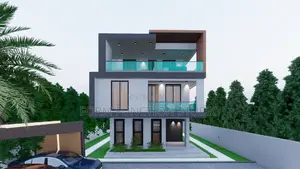 The Architectural Work Experts