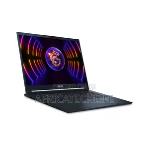 New Laptop MSI Stealth 14 Studio A13VF 16GB Intel Core i7 SSD 1T