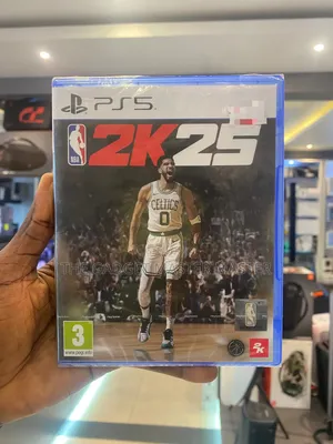 Nba 2k25 for Ps5