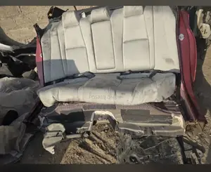 Honda Accord 19 Back Cut Available