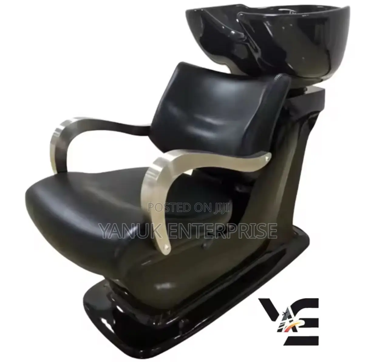 017 Shampoo Basin