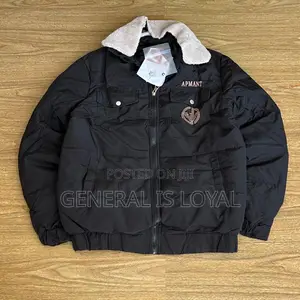 Men Sweater Jacket