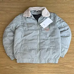Men Sweater Jacket