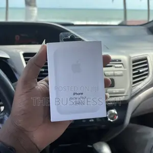 Apple Magsafe Battery Pack / Power Bank