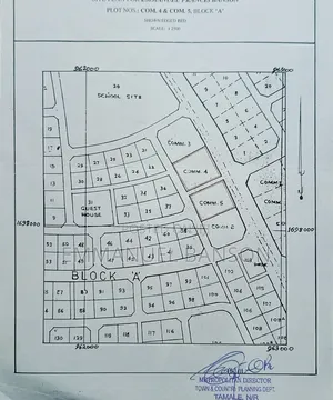 Land in Tamale for Sale