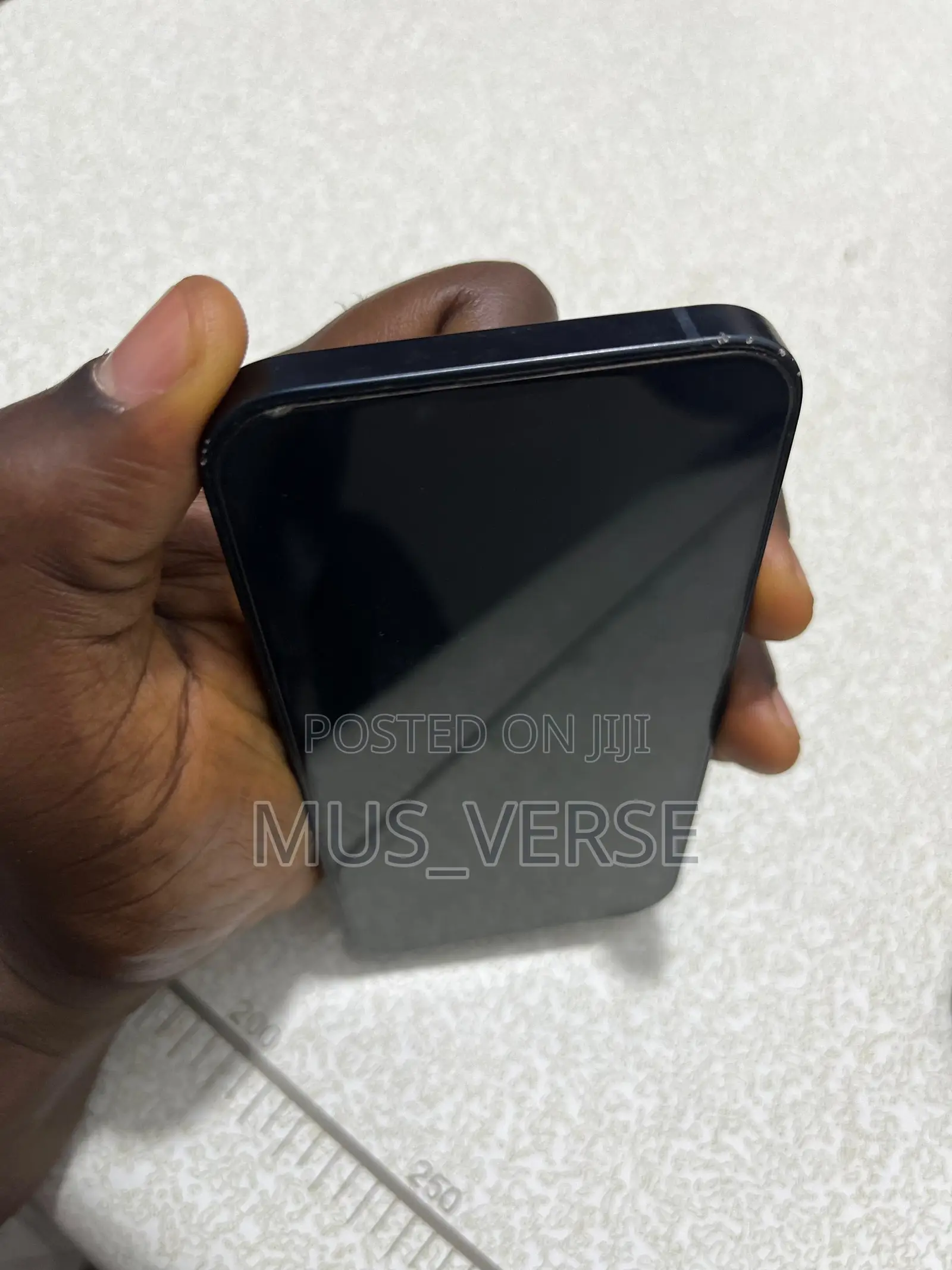 Apple iPhone 13 128 GB Black