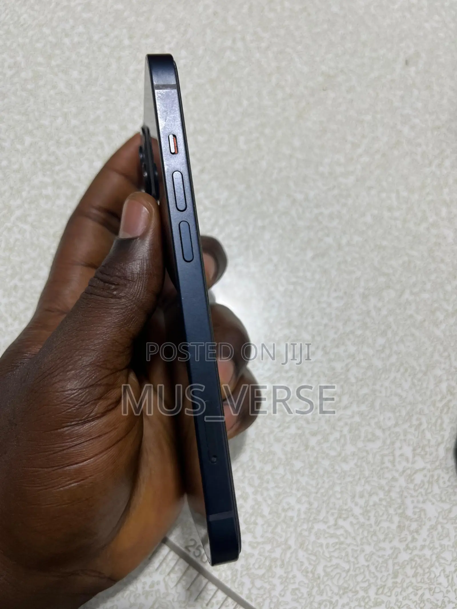 Apple iPhone 13 128 GB Black