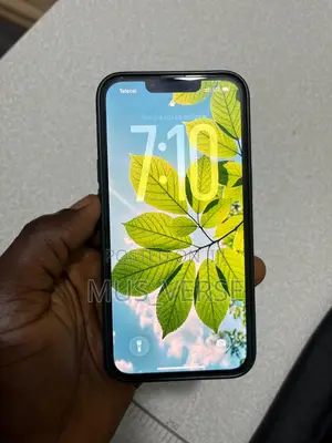 Apple iPhone 13 128 GB Black