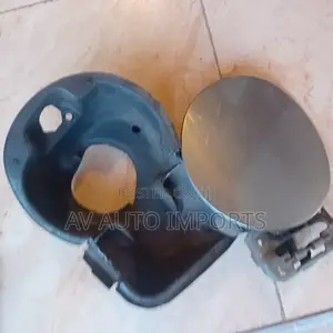 Fuel Tank Cover Civic 08-11