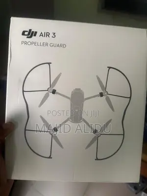 Dji Mavic 3/3s Propeller Guard