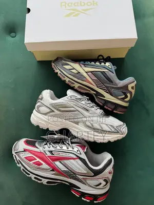 Reebok Premier Road Modern “Dmx Legacy Pack” – Future-Proof Classics
