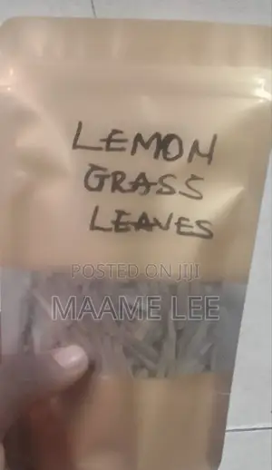 Lemon Grass Leaves