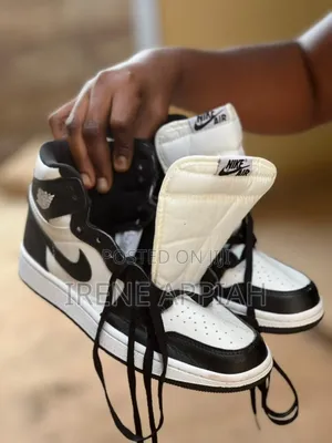Nike Air Sneakers