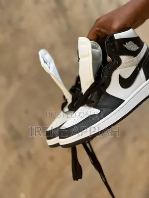 Nike Air Sneakers