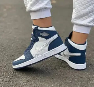 Nike Jordan 1