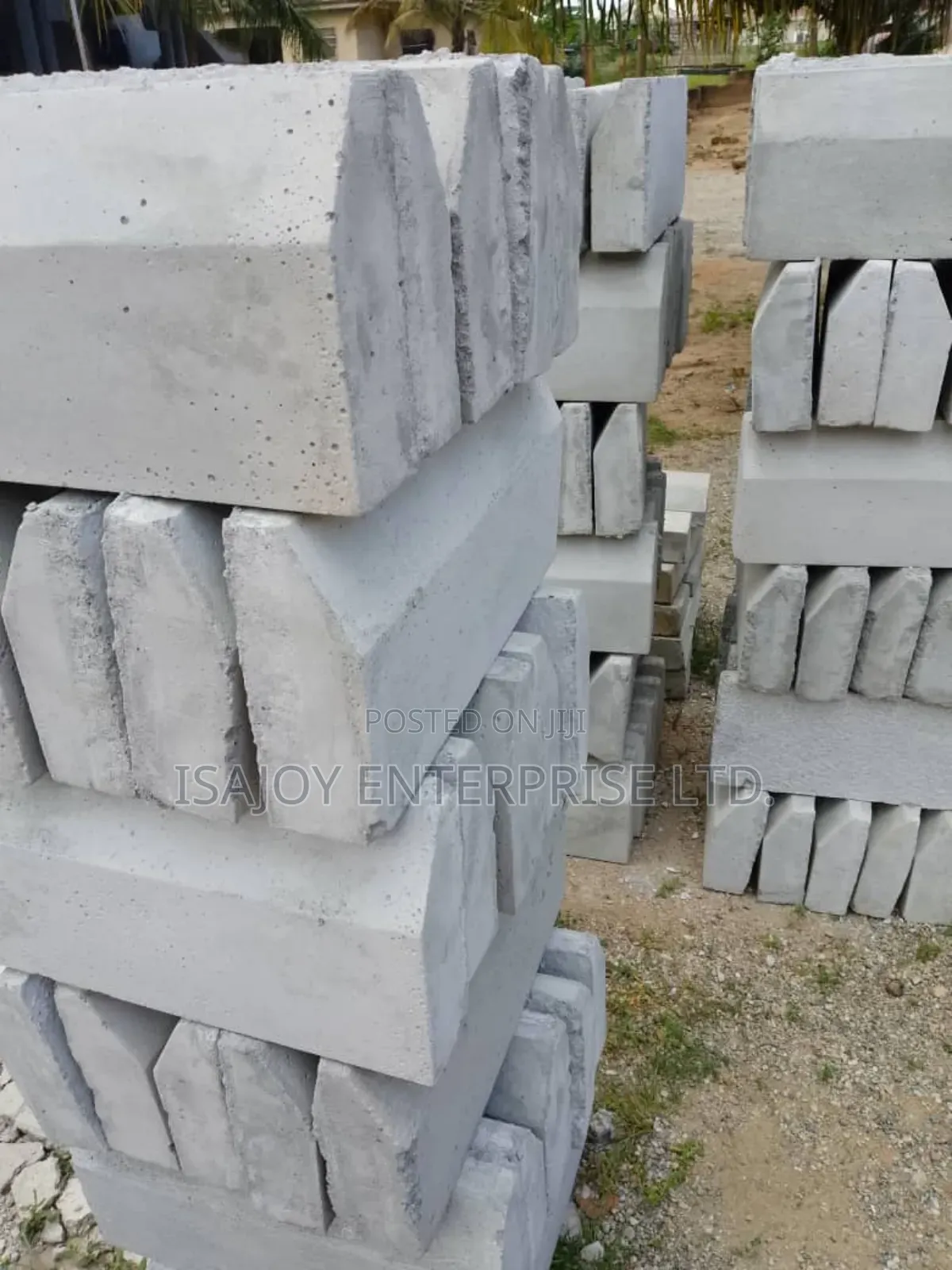 Quality Curbs