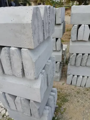 Quality Curbs