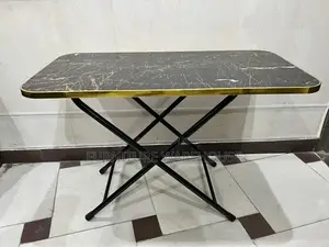 Foldable Table