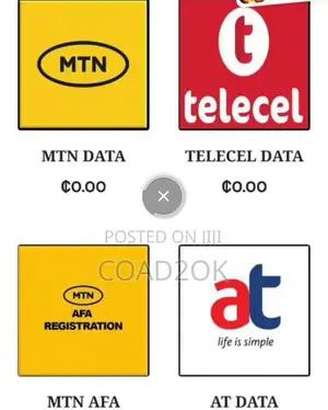 Cheap Data