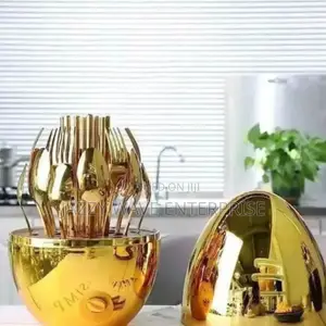 Cutlery Set