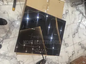 Kenwood Heataura Dual Induction Cook Surface