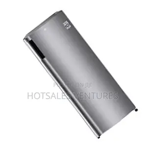 Affordable Lg 199 Litres Top One Door Freezer Refrigerator-Gn-Y331sls