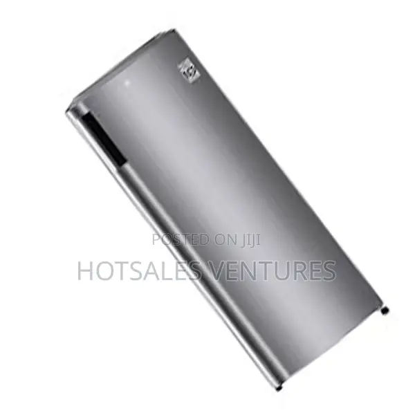 Affordable Lg 199 Litres Top One Door Freezer Refrigerator-Gn-Y331sls