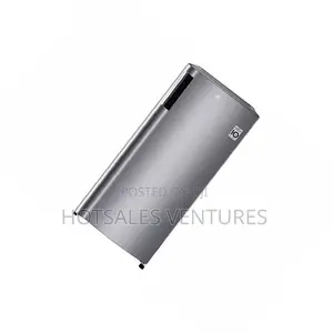 Affordable Lg 169 Litres Single-Door Top Refrigerator-Gn-Y201sls