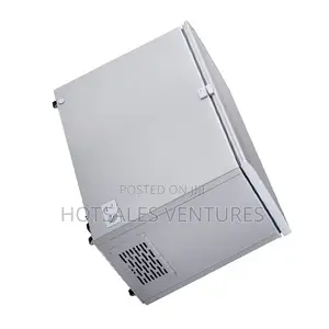 Grab Lg 246 LRS Led Lighting Fast Freezing Chest Freezer –Gcfb251bqcf