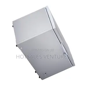 Original Lg 345 Litres Fast Freezing Chest Freezer - Gcs415gqfg