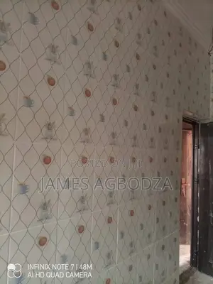 Good Finishing Tiling Master