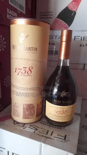 Remy Martin 1738 Accord Royal Cognac 700ml