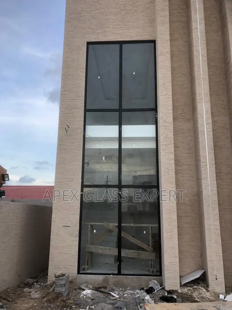 Curtain Wall