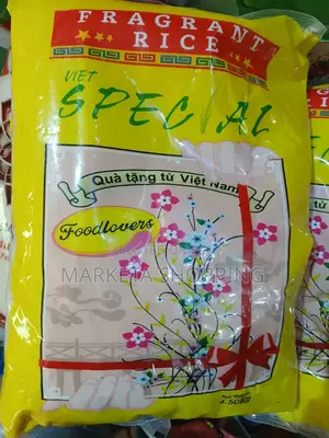 Special Viet Rice 4.5kg