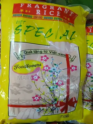 Special Viet Rice 4.5kg