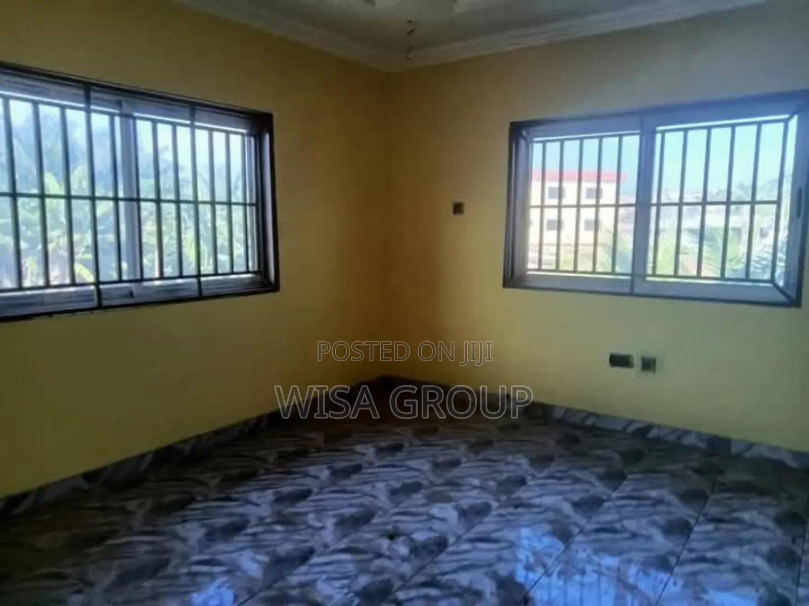 6bdrm Duplex in Wisa Group, Accra Metropolitan for sale