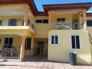 6bdrm Duplex in Wisa Group, Accra Metropolitan for sale
