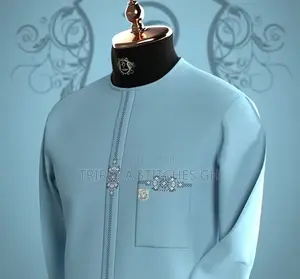 Kaftan for Men