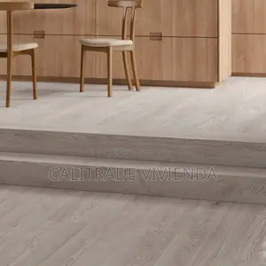 Porcelain Wood Finish