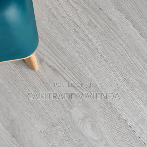 Porcelain Wood Finish