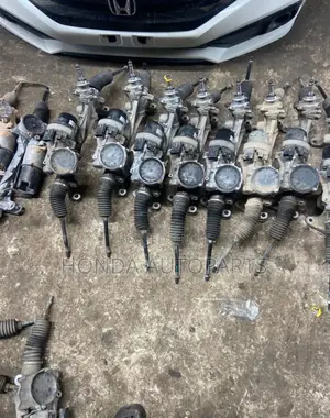 Honda Civic 2016,2017,2018 Steer Rack.