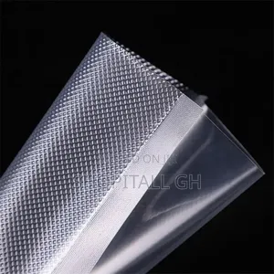 Vacuum Sealer Bags Pre-cut