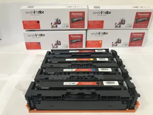 Hp Printer Toner Cartridges Available