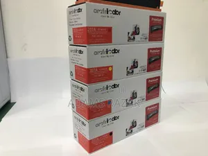 Hp Printer Toner Cartridges Available