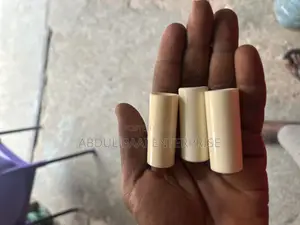 Washing Bay Pump Piston